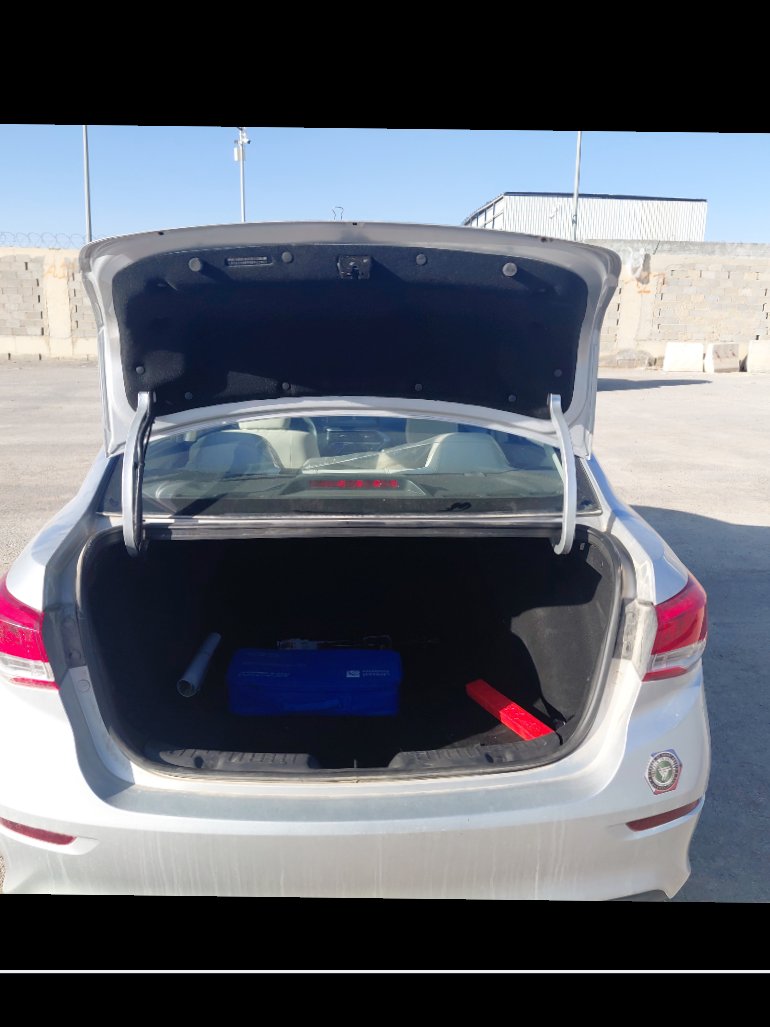 شانجان السفن اساسي  2024 image