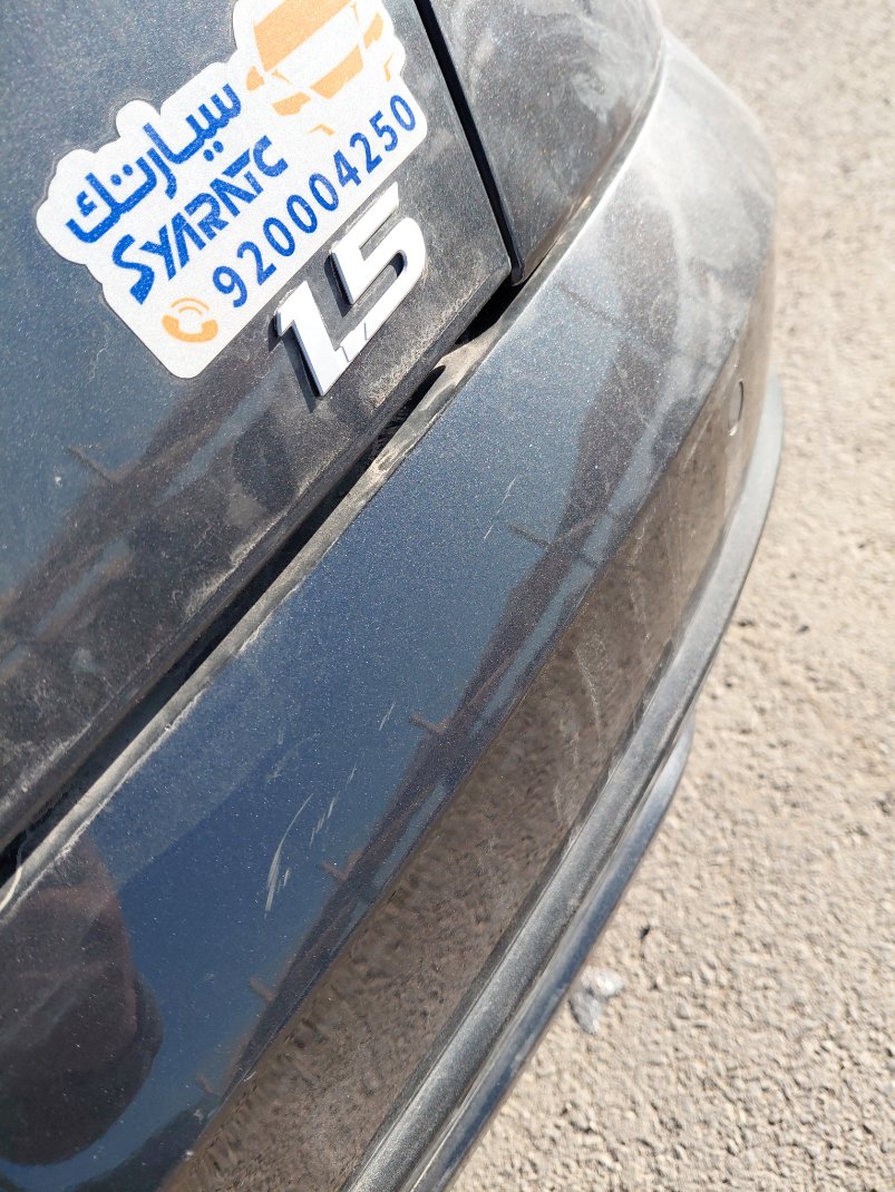 هيونداي أكسنت سمارت 2024 image