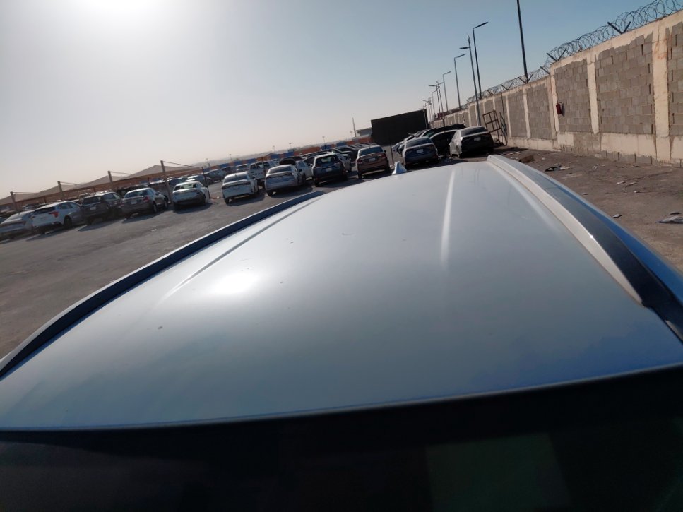 تويوتا فيلوز GLX 2024 image