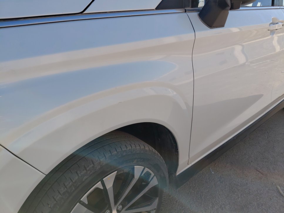 تويوتا فيلوز GLX 2024 image