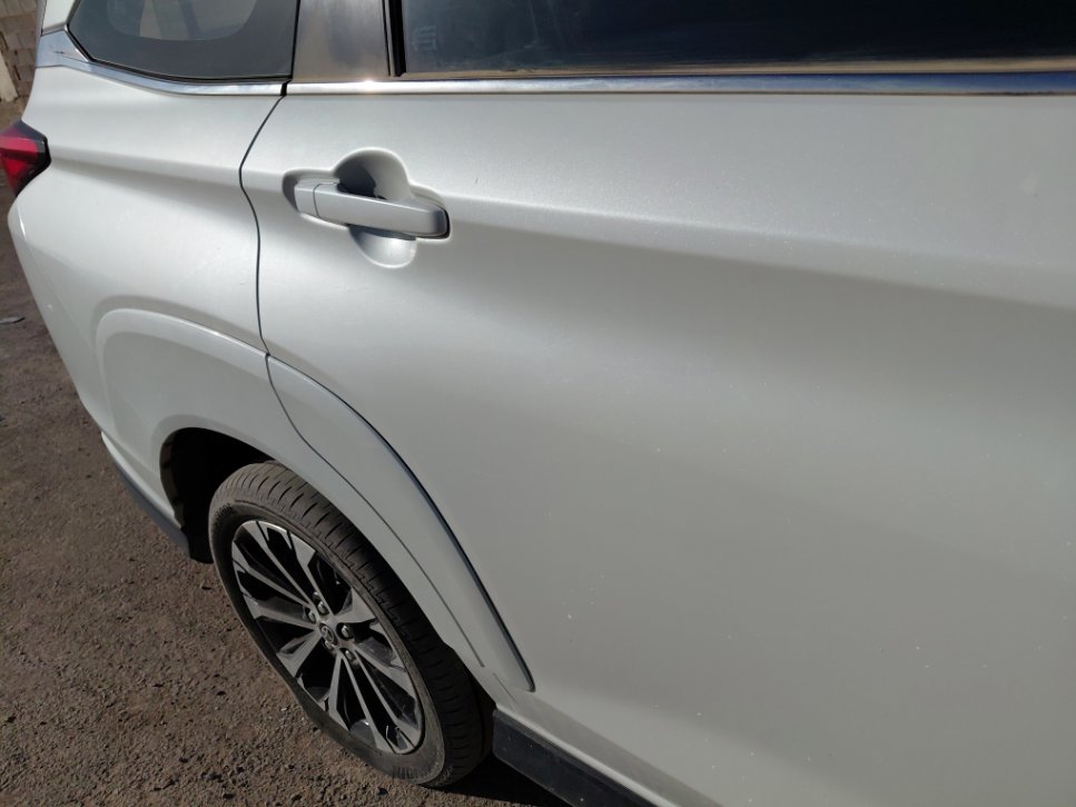 تويوتا فيلوز GLX 2024 image