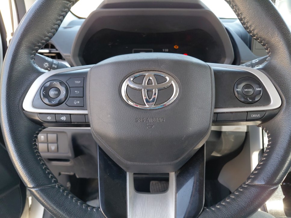 تويوتا فيلوز GLX 2024 image