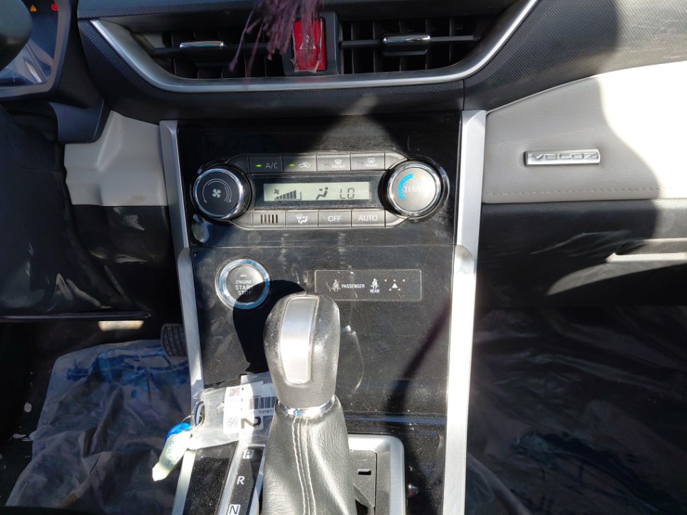 تويوتا فيلوز GLX 2024 image