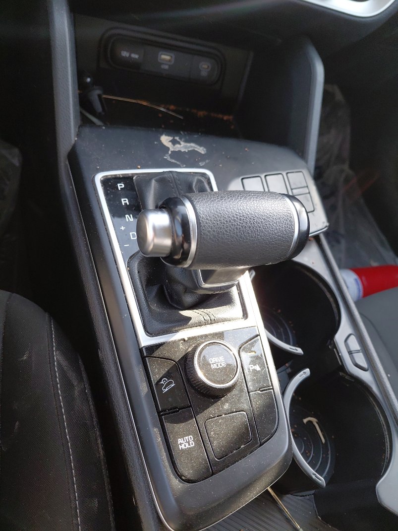 كيا سبورتاج  - LX SPORTS  2023 image