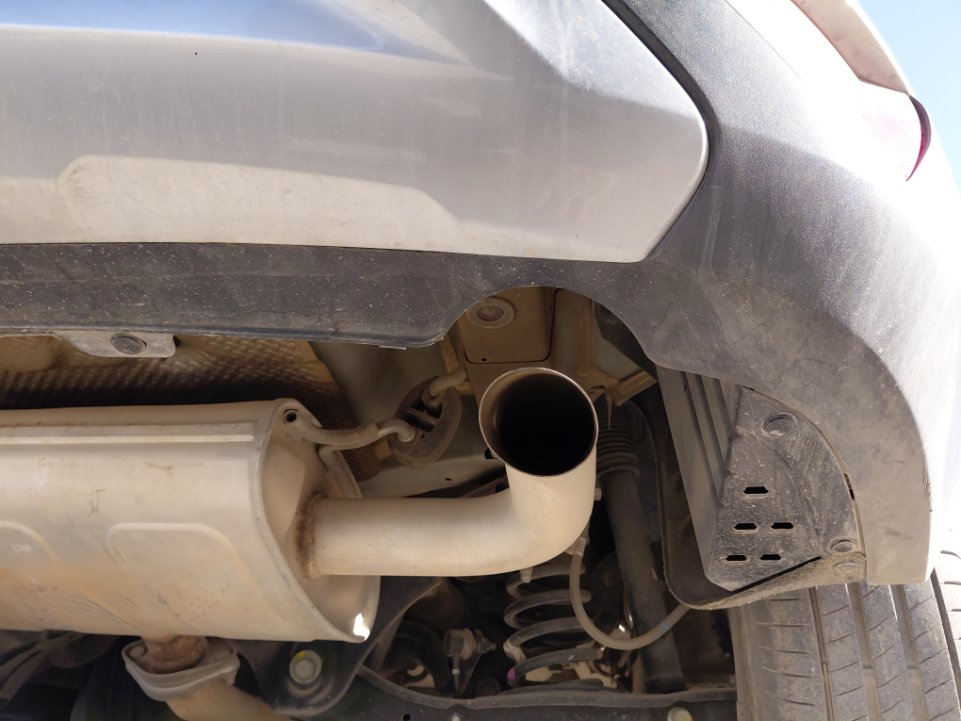 كيا سبورتاج  - LX SPORTS  2023 image