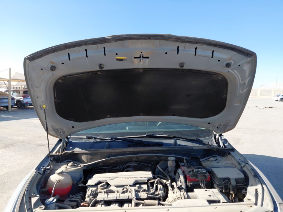 كيا سبورتاج  - LX SPORTS  2023 image