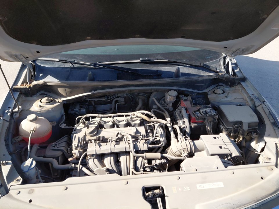 كيا سبورتاج  - LX SPORTS  2023 image