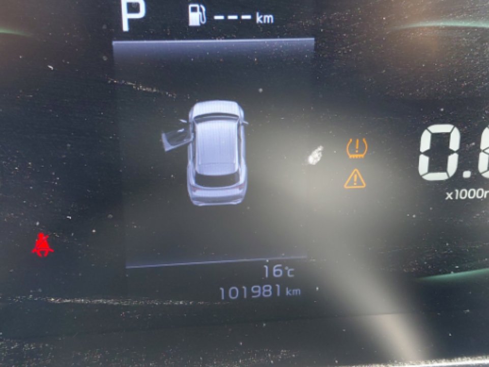 كيا سبورتاج  - LX SPORTS  2023 image