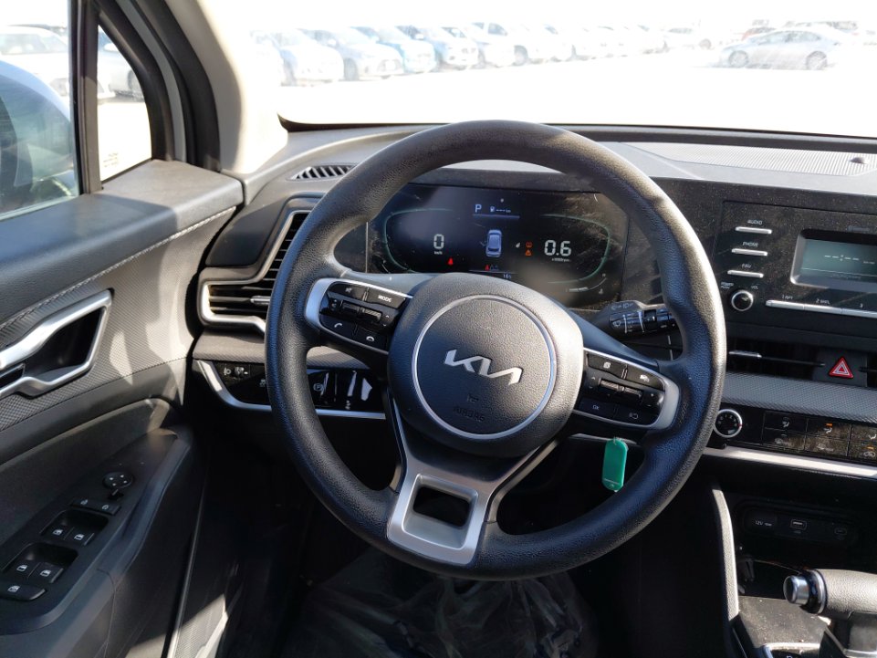 كيا سبورتاج  - LX SPORTS  2023 image