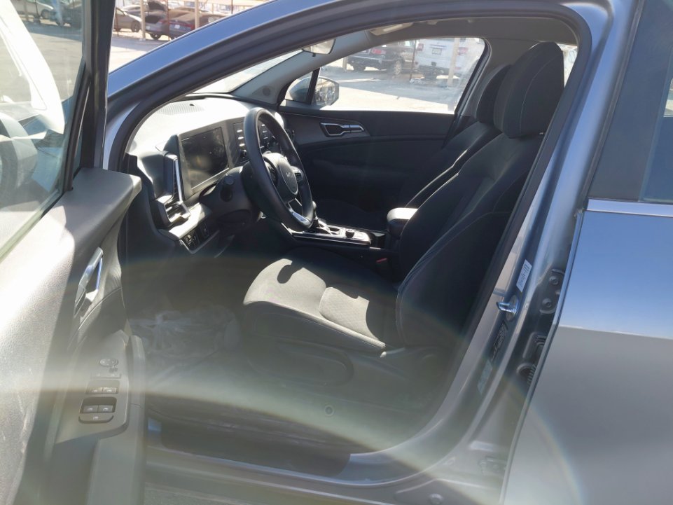 كيا سبورتاج  - LX SPORTS  2023 image