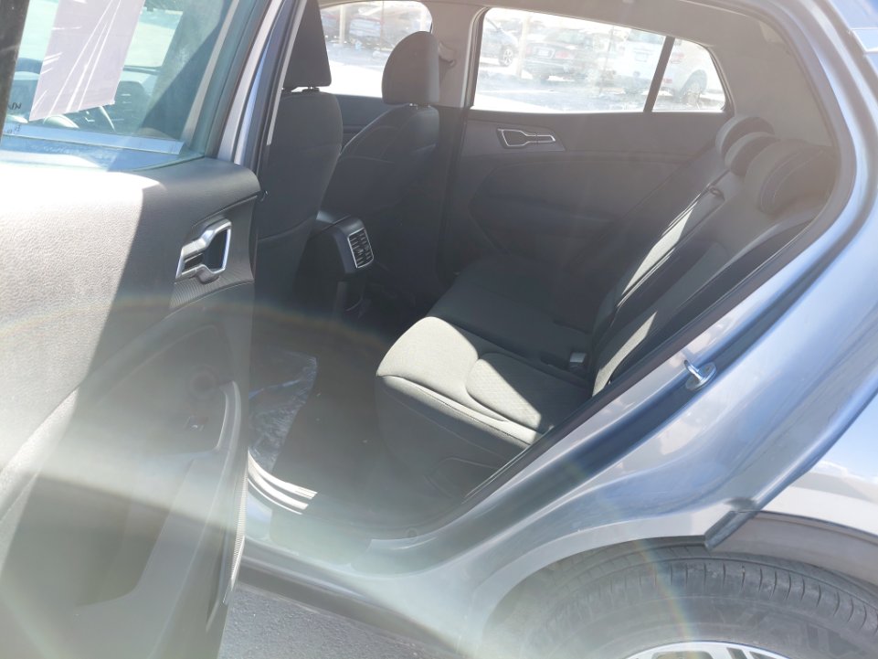 كيا سبورتاج  - LX SPORTS  2023 image