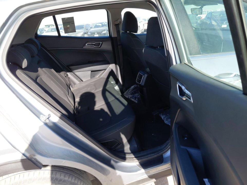 كيا سبورتاج  - LX SPORTS  2023 image