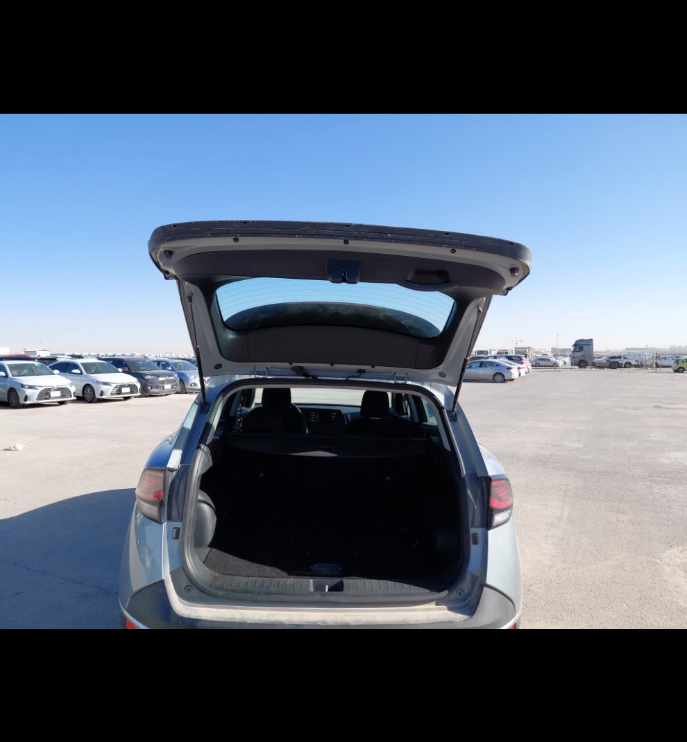 كيا سبورتاج  - LX SPORTS  2023 image