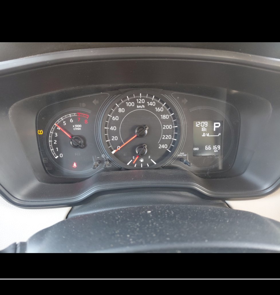 تويوتا كورولا XLI EXE  2024 image