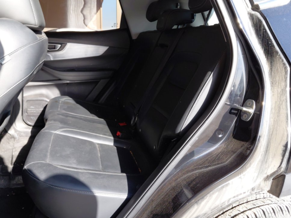 شيري تيجو 4 برو لوكس 2023 image