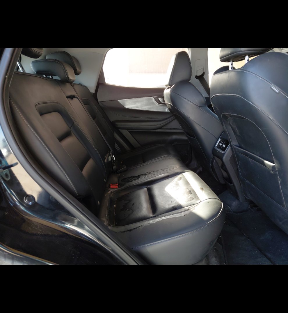 شيري تيجو 4 برو لوكس 2023 image