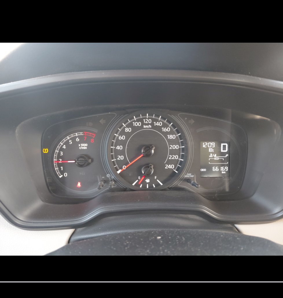 تويوتا كورولا XLI EXE  2024 image