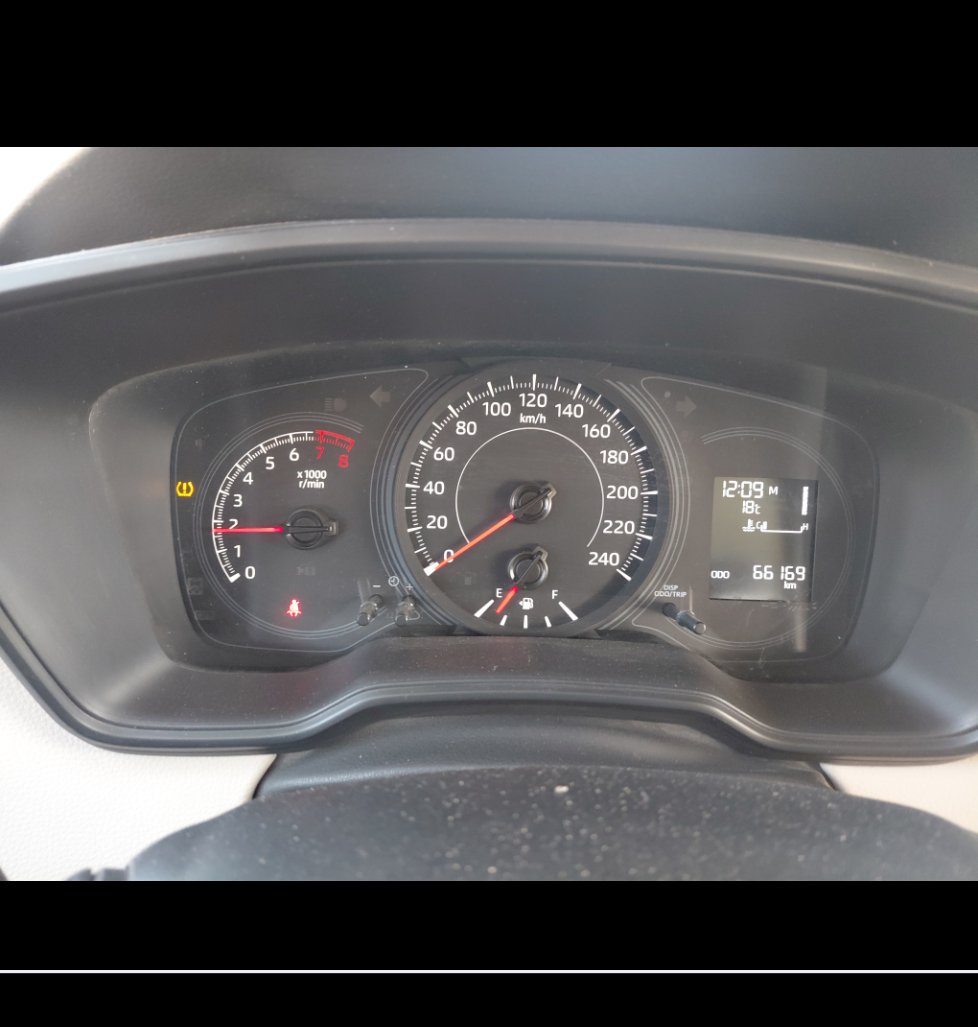 تويوتا كورولا XLI EXE  2024 image