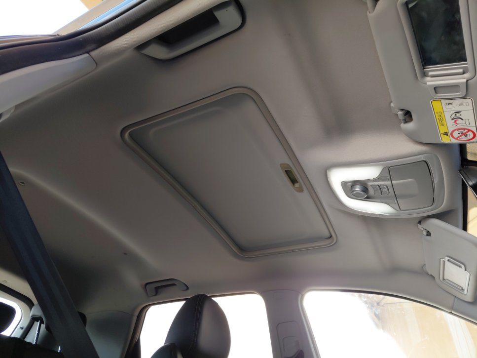 شيري تيجو 4 برو لوكس 2023 image