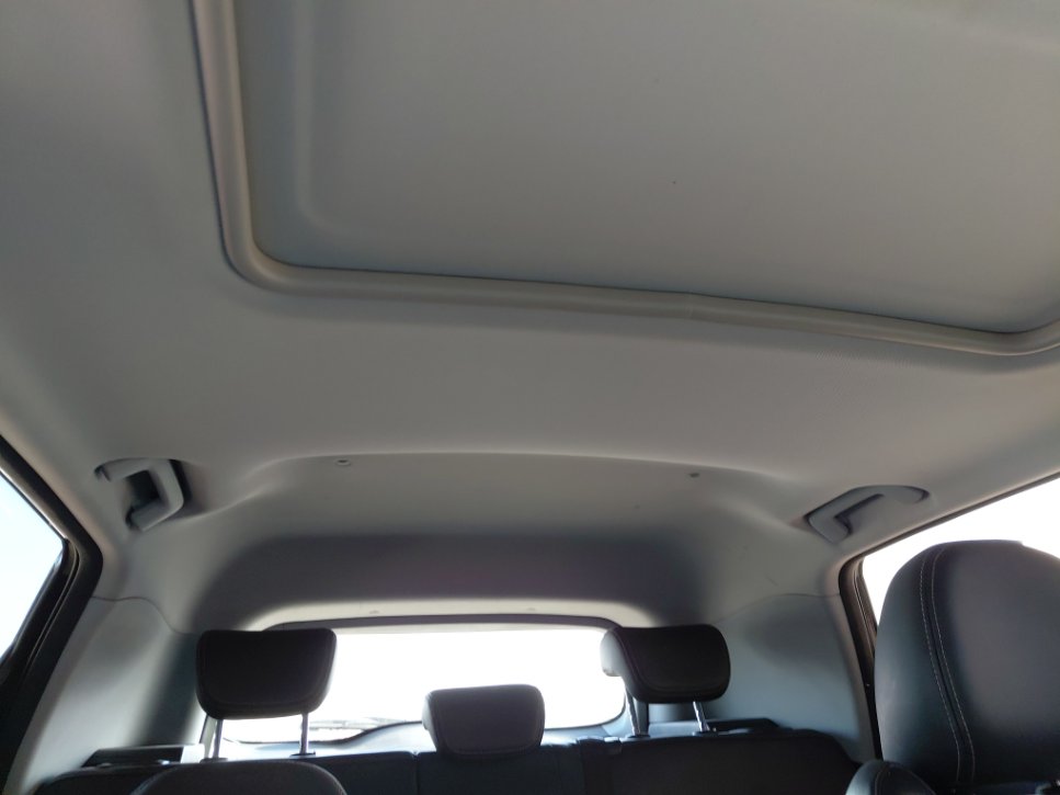 شيري تيجو 4 برو لوكس 2023 image