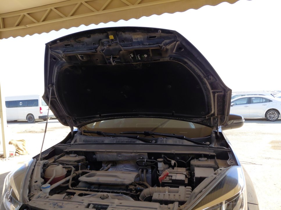 شيري تيجو 4 برو لوكس 2023 image