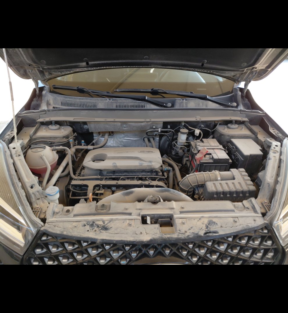 شيري تيجو 4 برو لوكس 2023 image