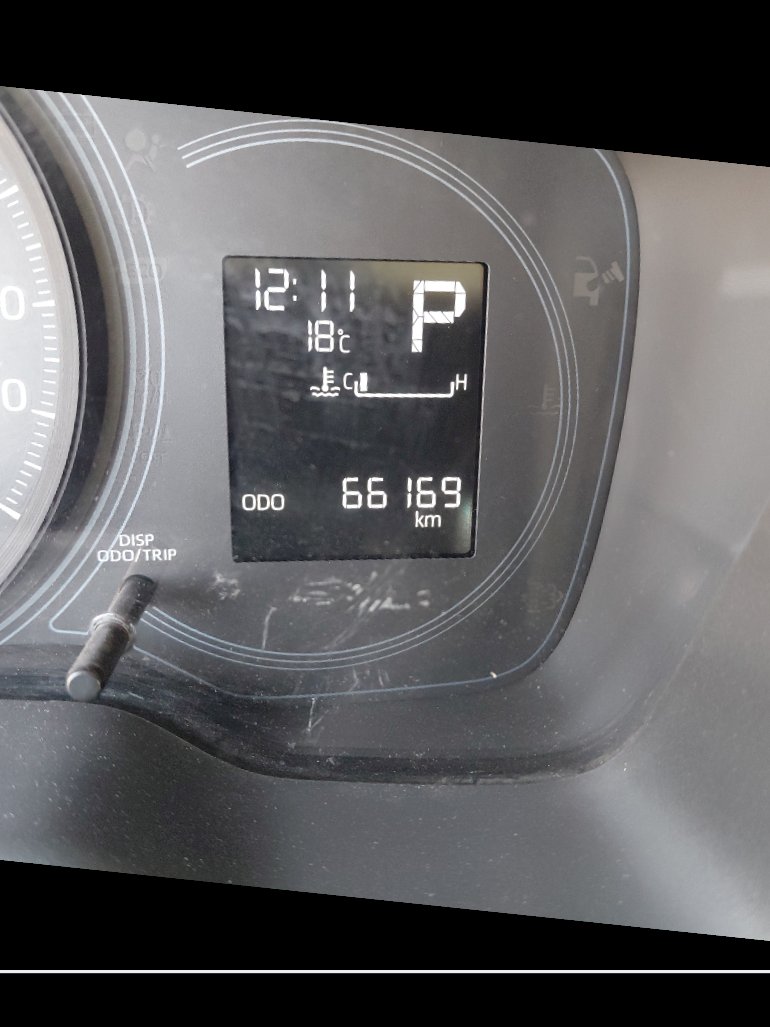 تويوتا كورولا XLI EXE  2024 image