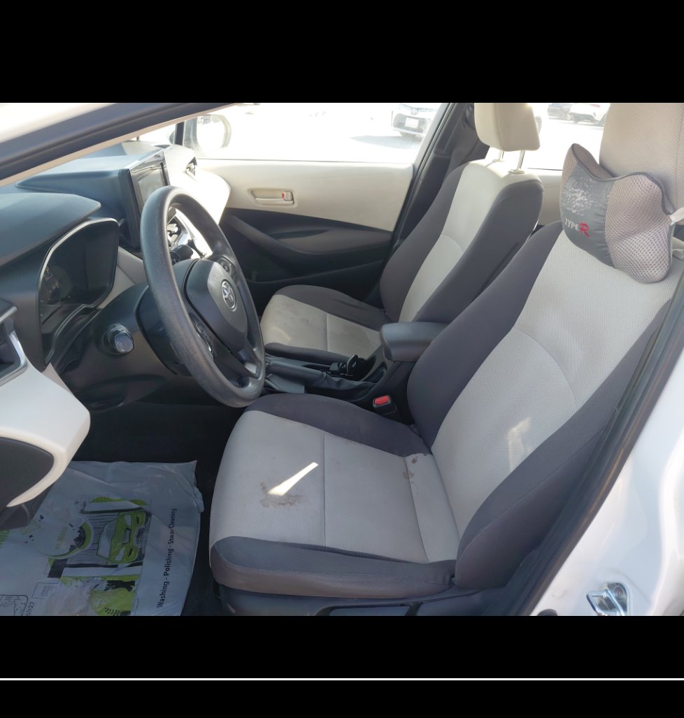 تويوتا كورولا XLI EXE  2024 image