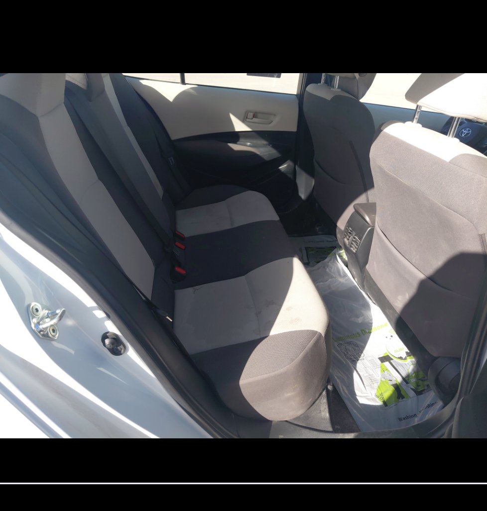 تويوتا كورولا XLI EXE  2024 image