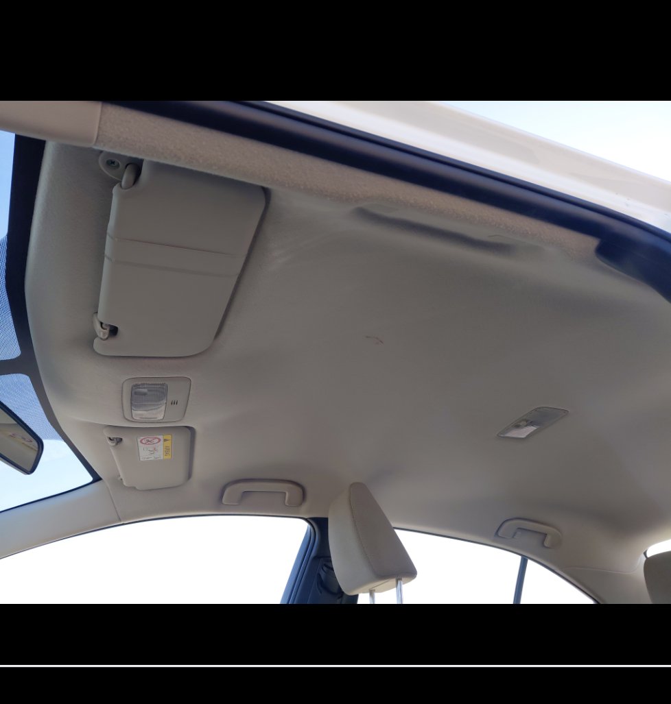 تويوتا كورولا XLI EXE  2024 image