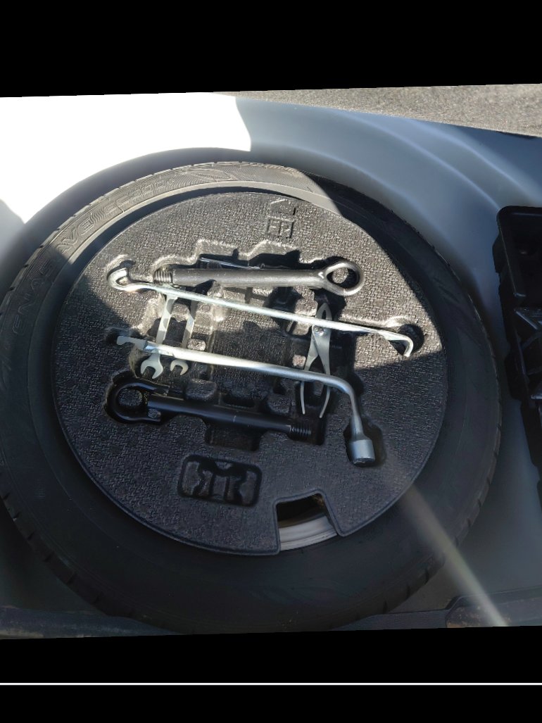 تويوتا كورولا XLI EXE  2024 image