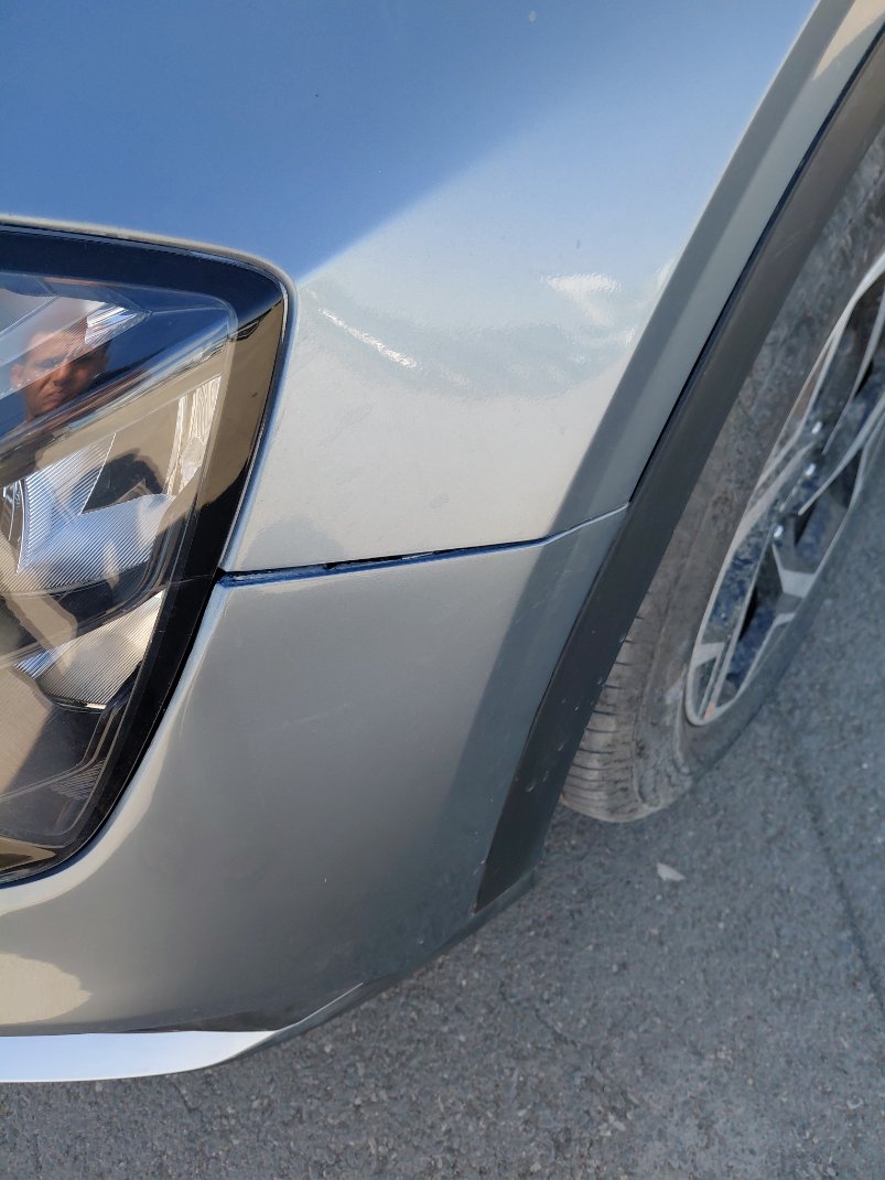 كيا سبورتاج  - LX SPORTS  2023 image