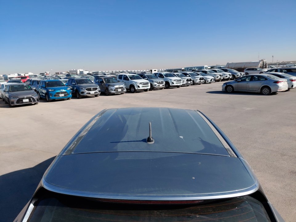 كيا سبورتاج  - LX SPORTS  2023 image