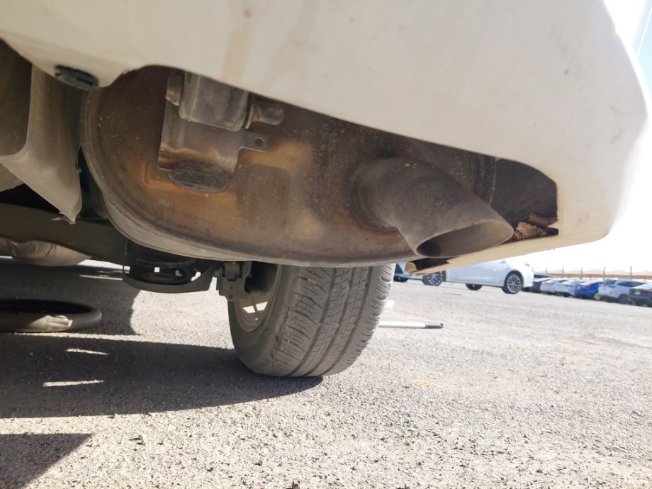 تويوتا كورولا XLI EXE  2024 image