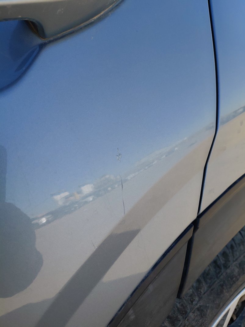 كيا سبورتاج  - LX SPORTS  2023 image