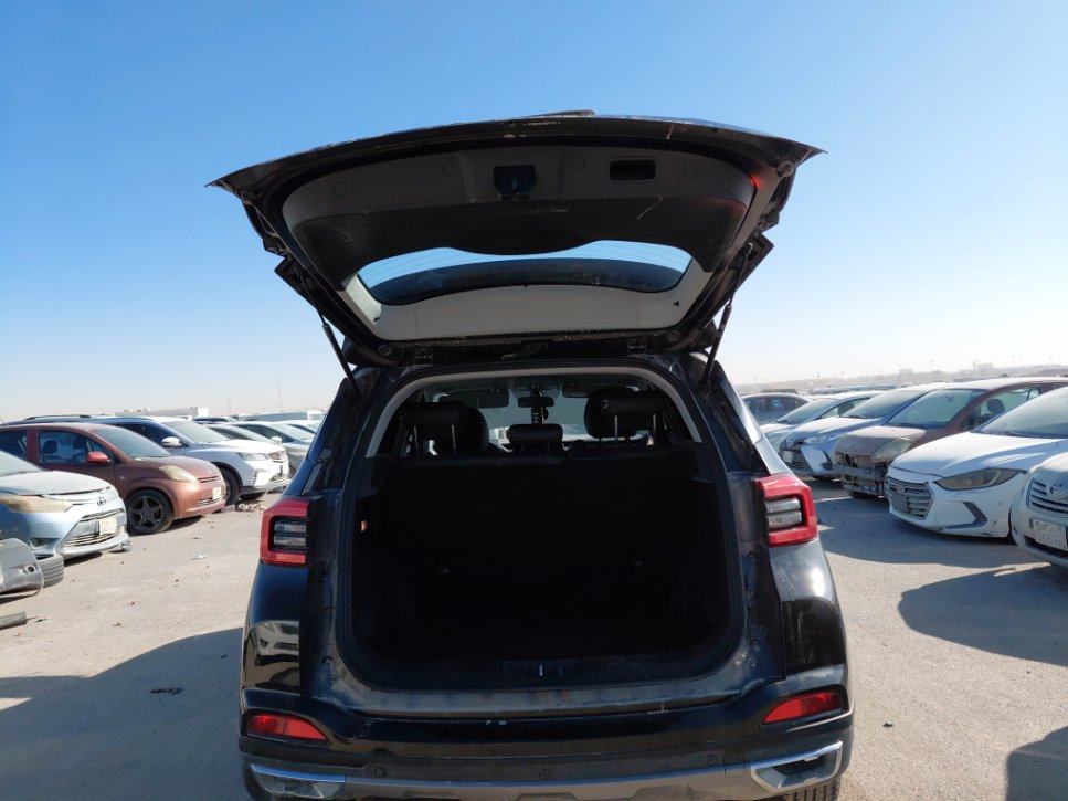 شيري تيجو 4 برو لوكس 2023 image