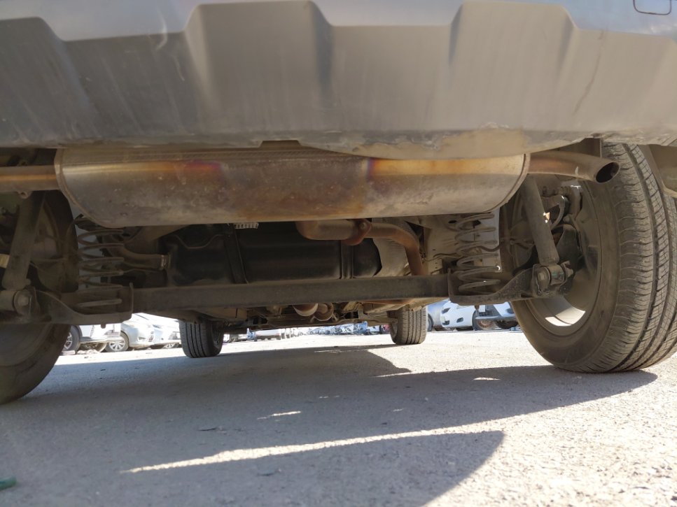 شيري تيجو 4 برو لوكس 2023 image