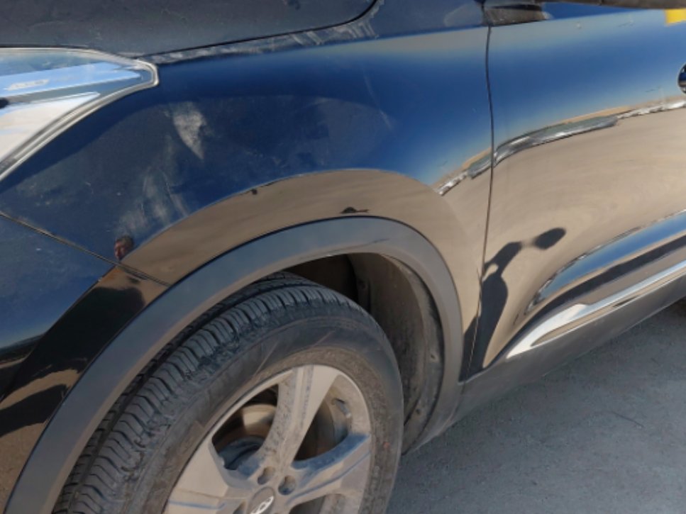 شيري تيجو 4 برو لوكس 2023 image