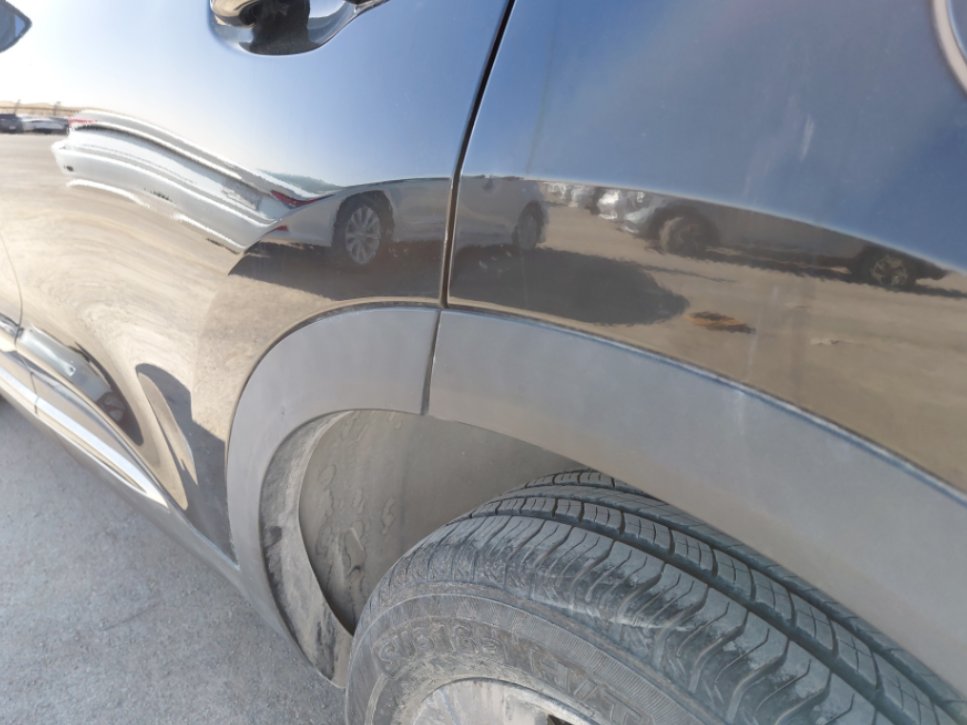 شيري تيجو 4 برو لوكس 2023 image