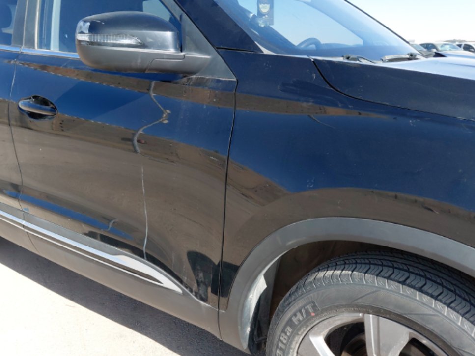 شيري تيجو 4 برو لوكس 2023 image