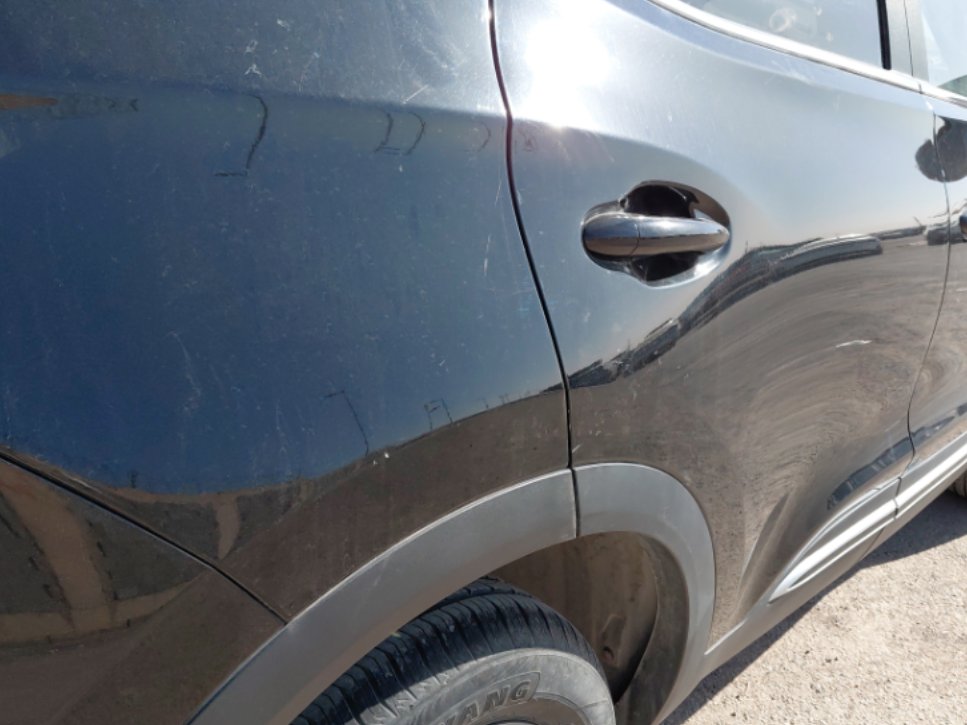 شيري تيجو 4 برو لوكس 2023 image