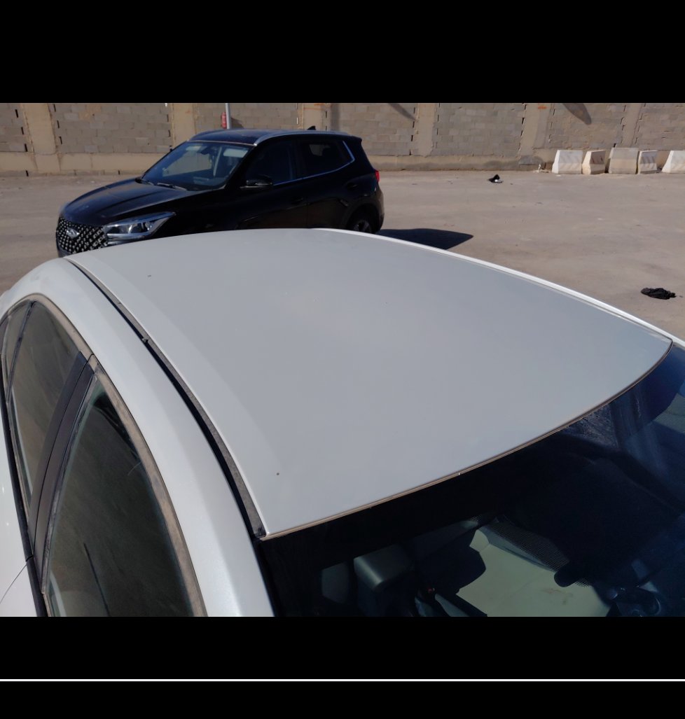 تويوتا كورولا XLI EXE  2024 image