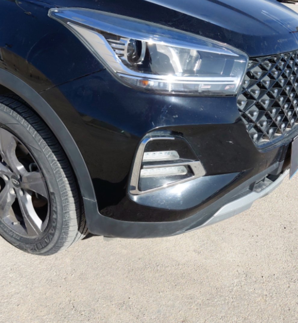 شيري تيجو 4 برو لوكس 2023 image