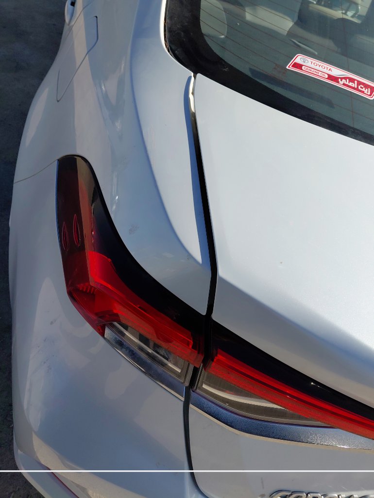 تويوتا كورولا XLI EXE  2024 image