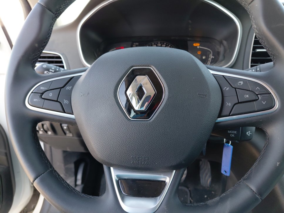 رينو ميجان STD 2024 image