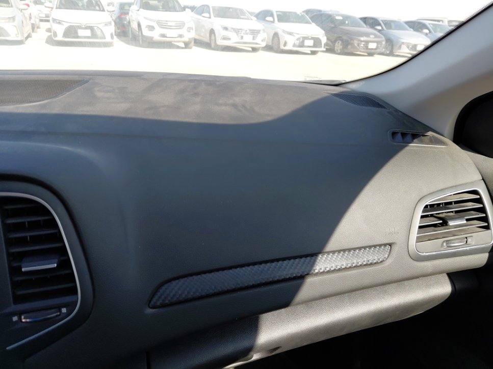 رينو ميجان STD 2024 image