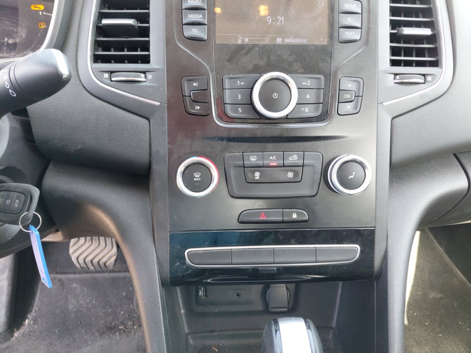 رينو ميجان STD 2024 image