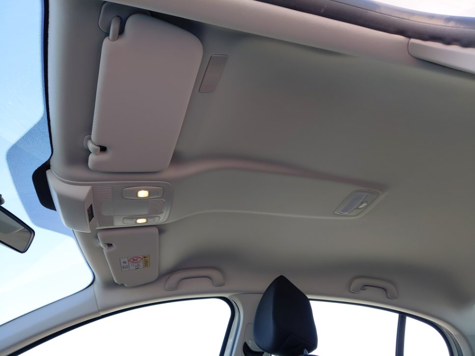 رينو ميجان STD 2024 image