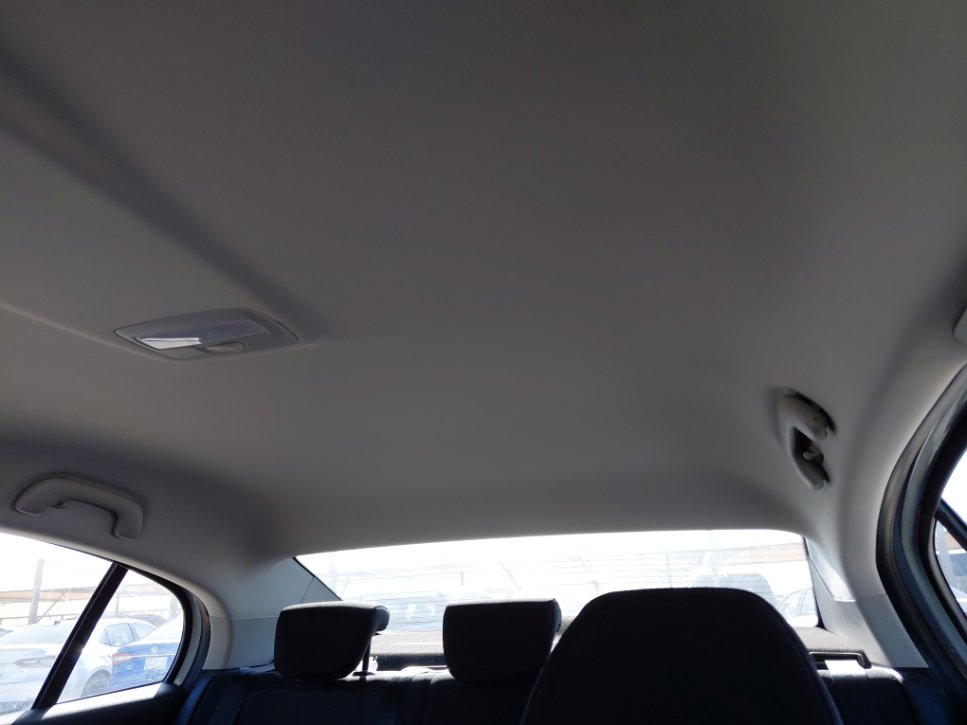 رينو ميجان STD 2024 image