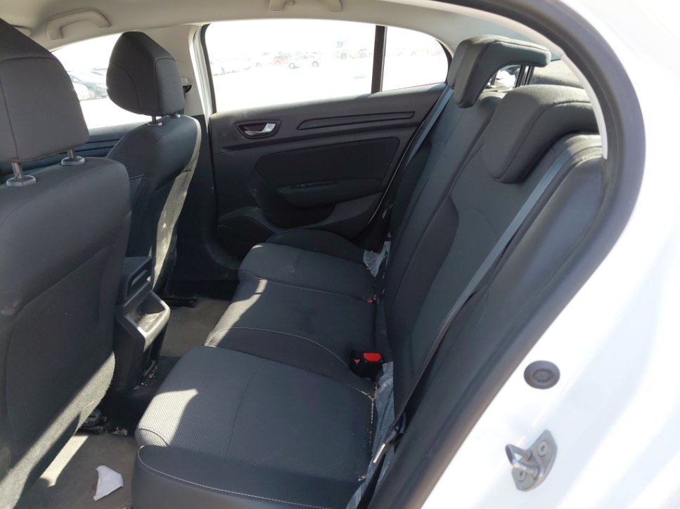 رينو ميجان STD 2024 image